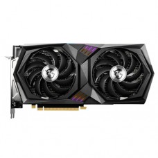 MSI GeForce RTX 3060 Gaming X